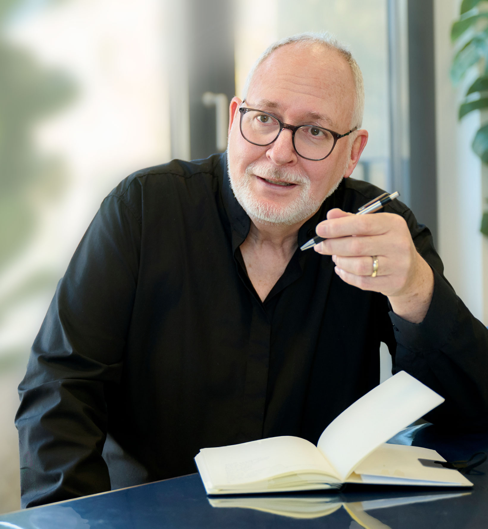 René Greiner